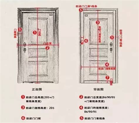 一般木門尺寸 客廳盆栽推薦